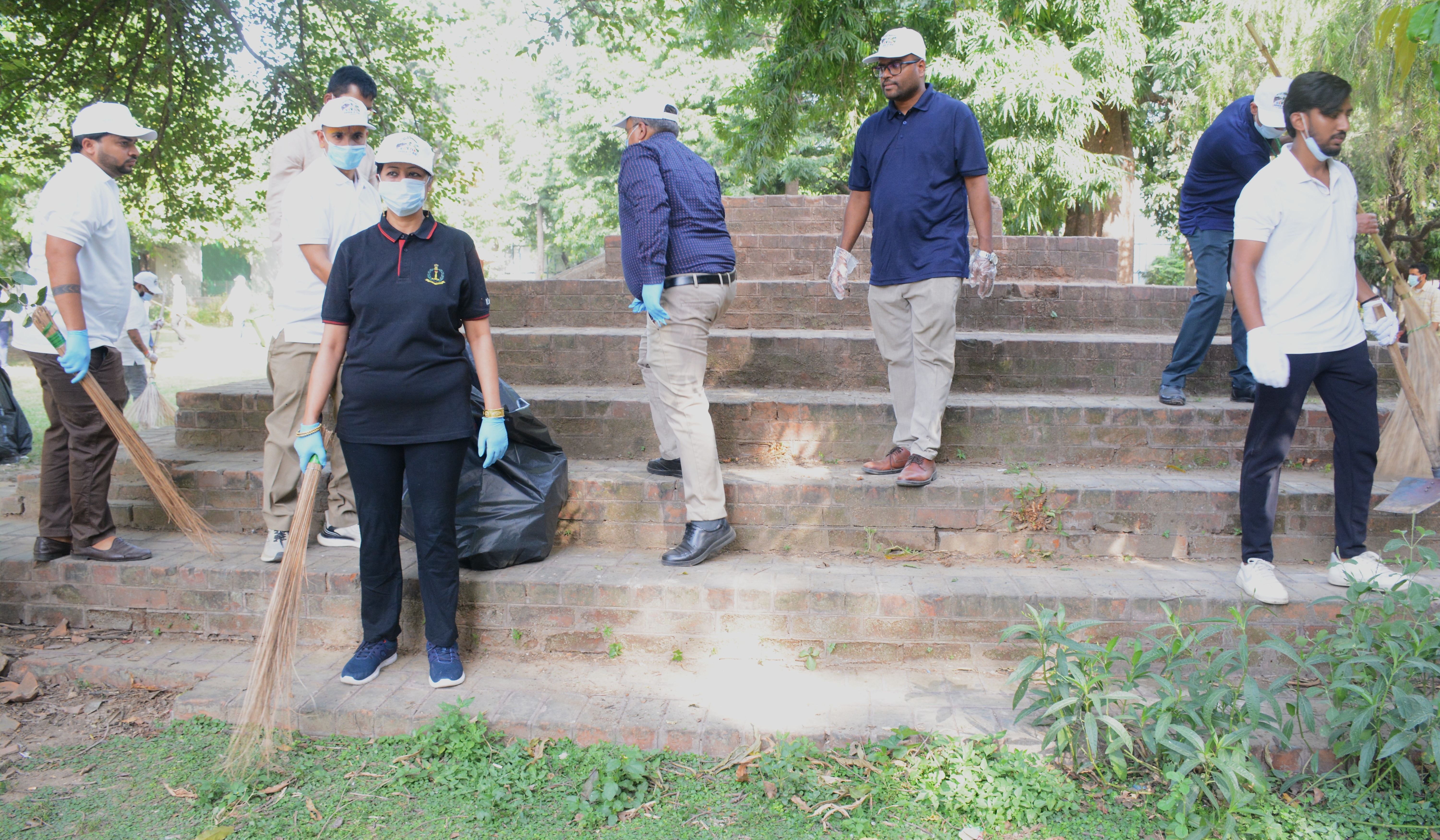 Swachchta Pakhwara 02
